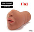 3 in 1 Male Masturbator Toys